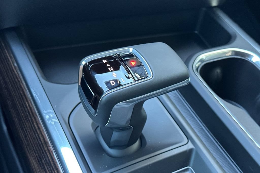 2026 GMC Sierra 1500 Elevation - Photo 22