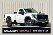  GMC Sierra 2500 HD