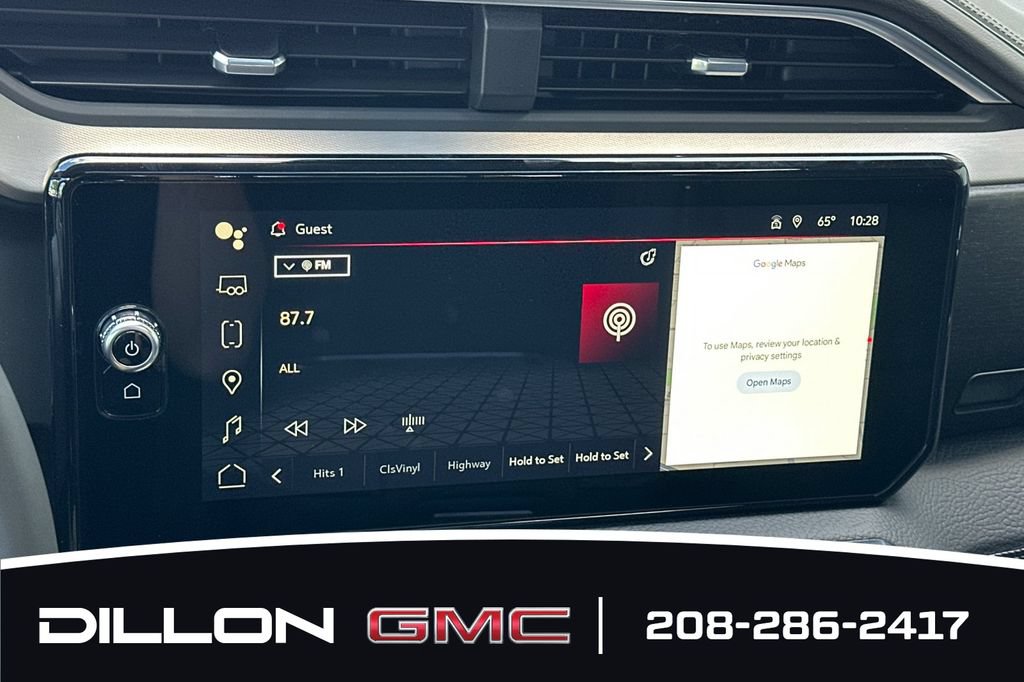 2026 GMC Sierra 1500 Denali - Photo 17