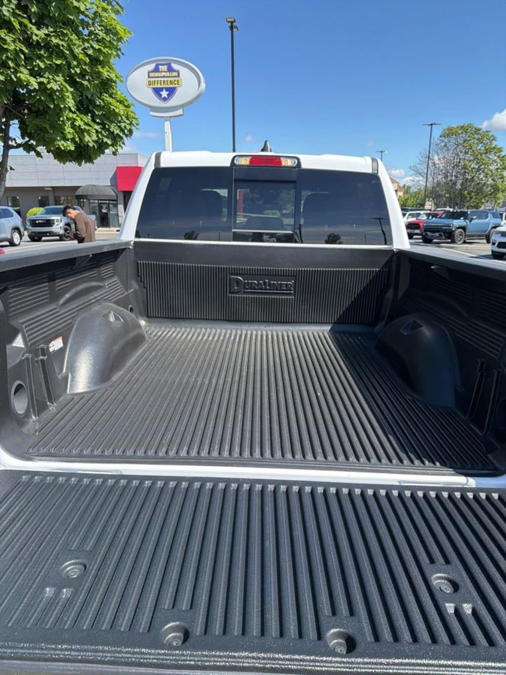 Used 2025 Ram 1500 Big Horn/Lone Star Truck