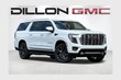  GMC Yukon XL