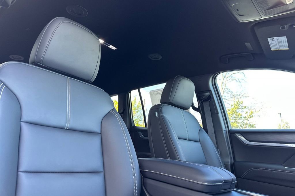 2025 GMC Acadia Elevation - Photo 15
