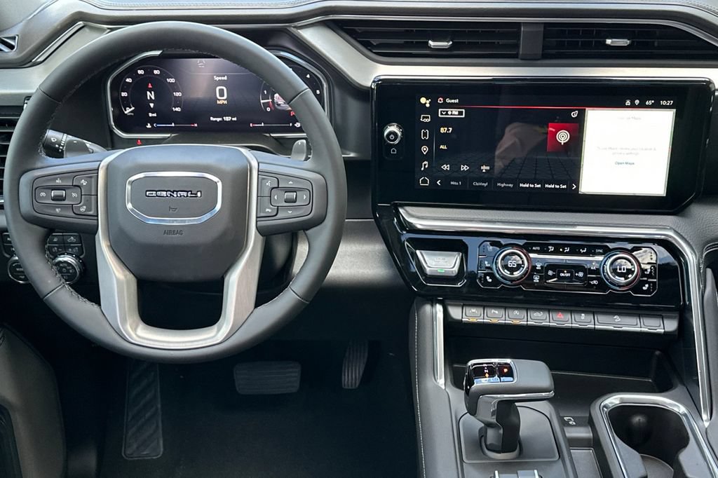2026 GMC Sierra 1500 Denali - Photo 14