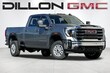  GMC Sierra 2500 HD