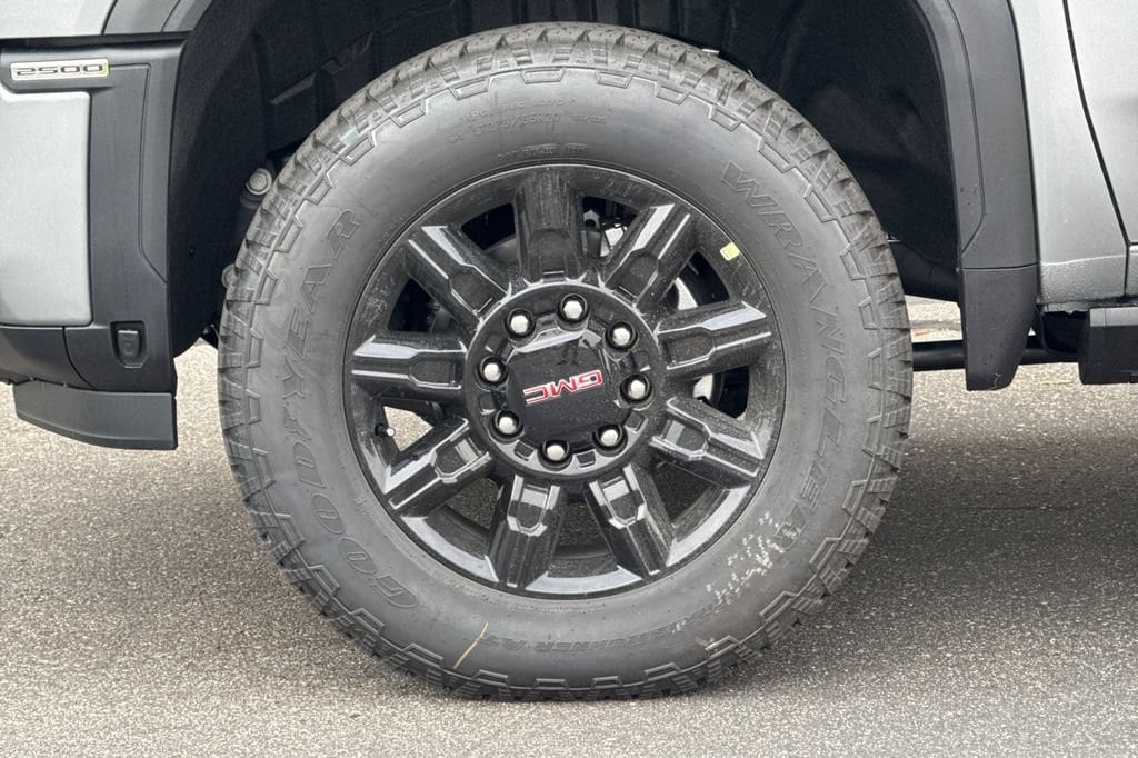 2026 GMC Sierra 2500HD AT4 - Photo 28