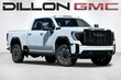  GMC Sierra 2500 HD