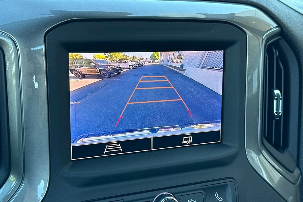 2026 GMC Sierra 2500HD Pro - Photo 16