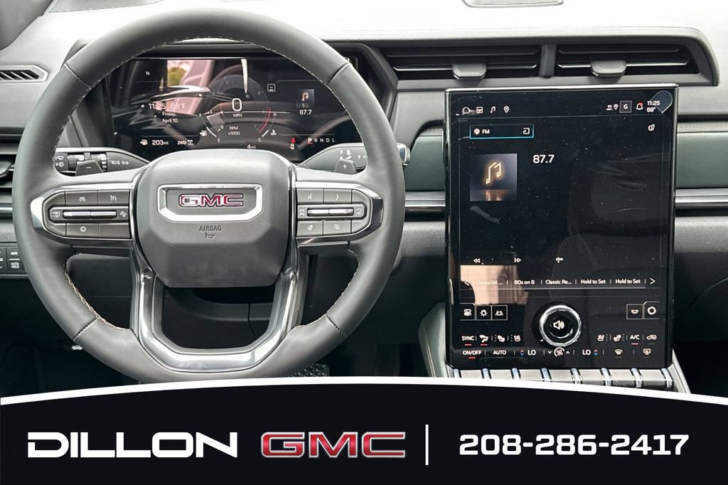 2026 GMC Terrain AT4 - Photo 14