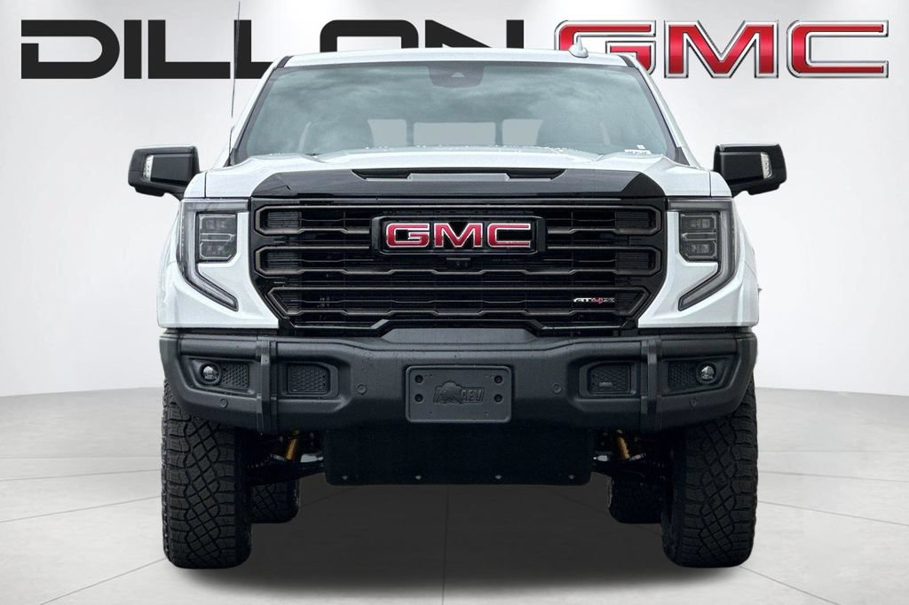 2026 GMC Sierra 1500 AT4X - Photo 6