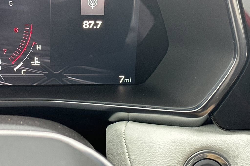 2026 GMC Canyon AT4X - Photo 25