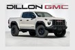  GMC Canyon