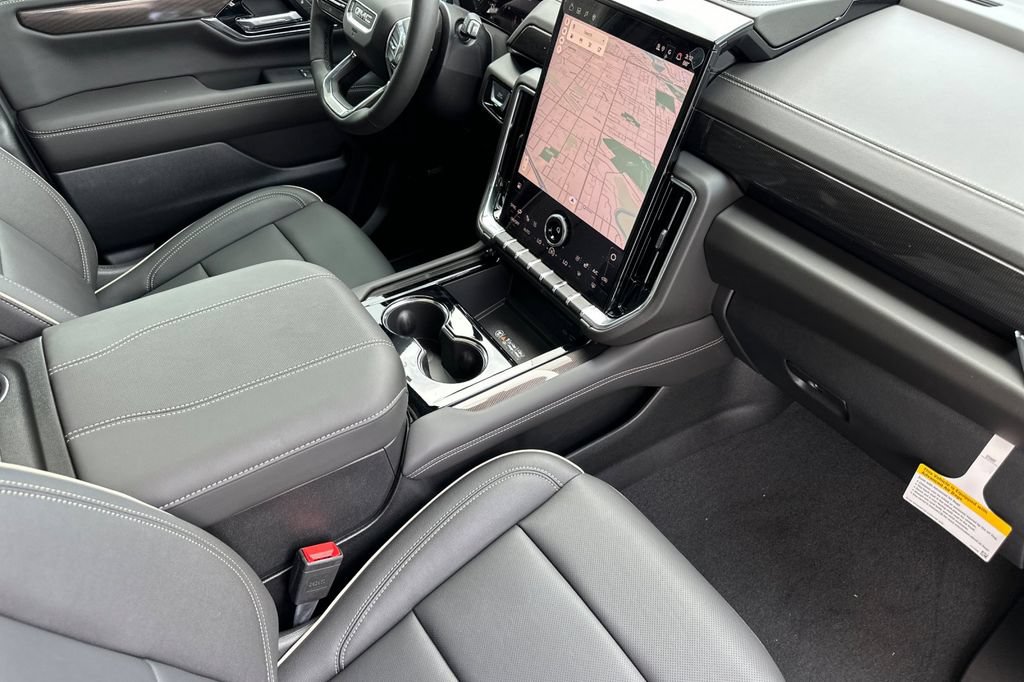 2026 GMC Yukon Elevation - Photo 18