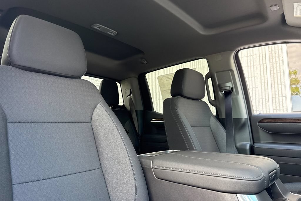 2026 GMC Sierra 1500 Elevation - Photo 16