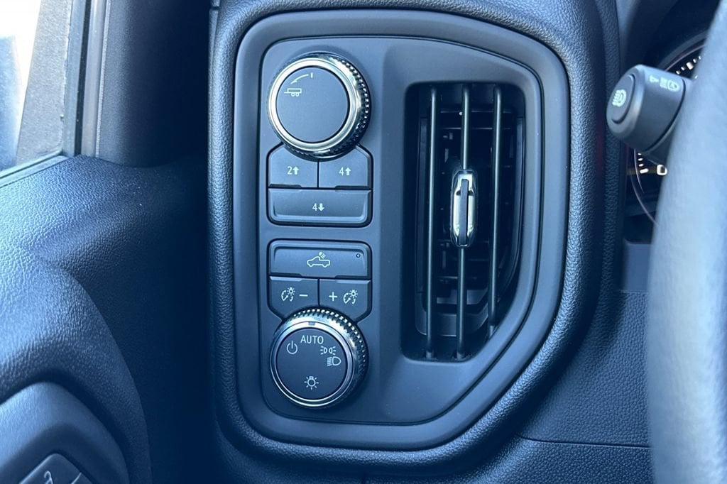 2026 GMC Sierra 2500HD Pro - Photo 24