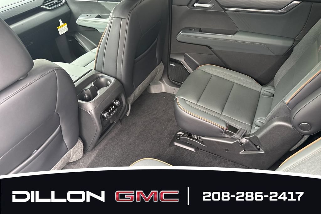 2026 GMC Acadia AT4 - Photo 12