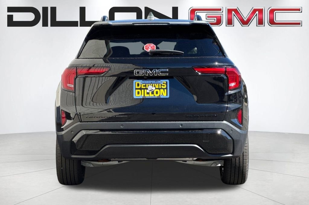 2026 GMC Terrain Elevation - Photo 5