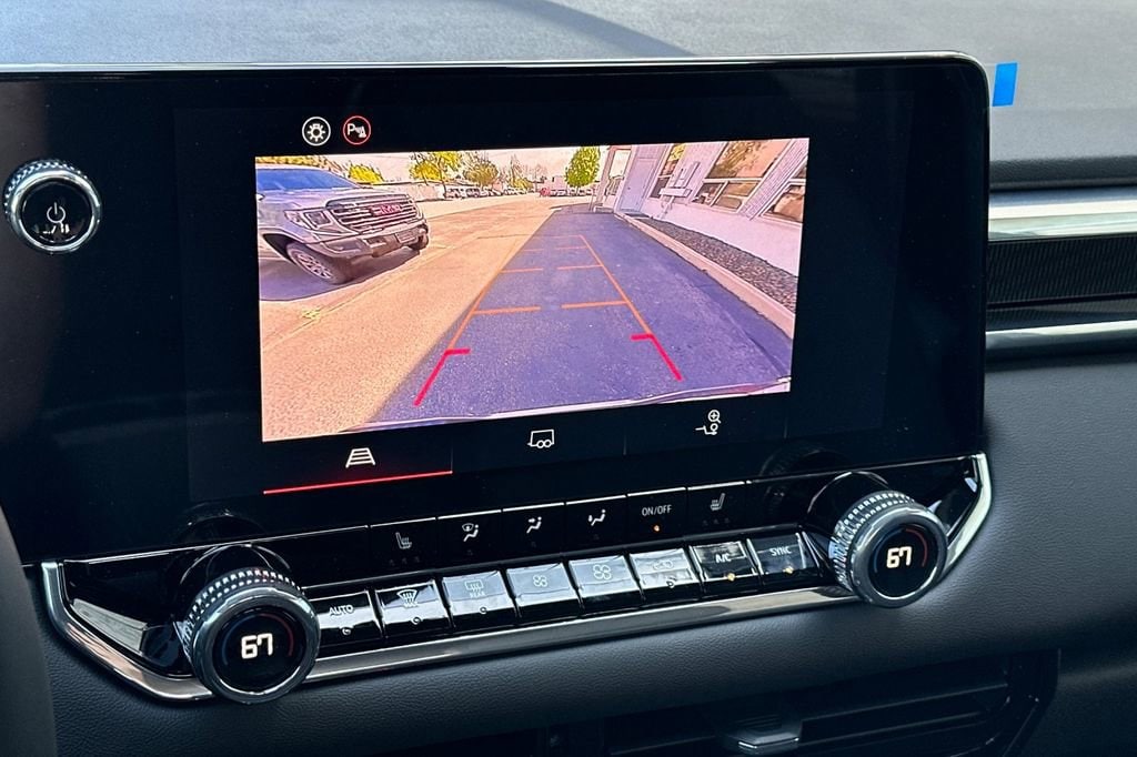 2026 GMC Canyon Elevation - Photo 18