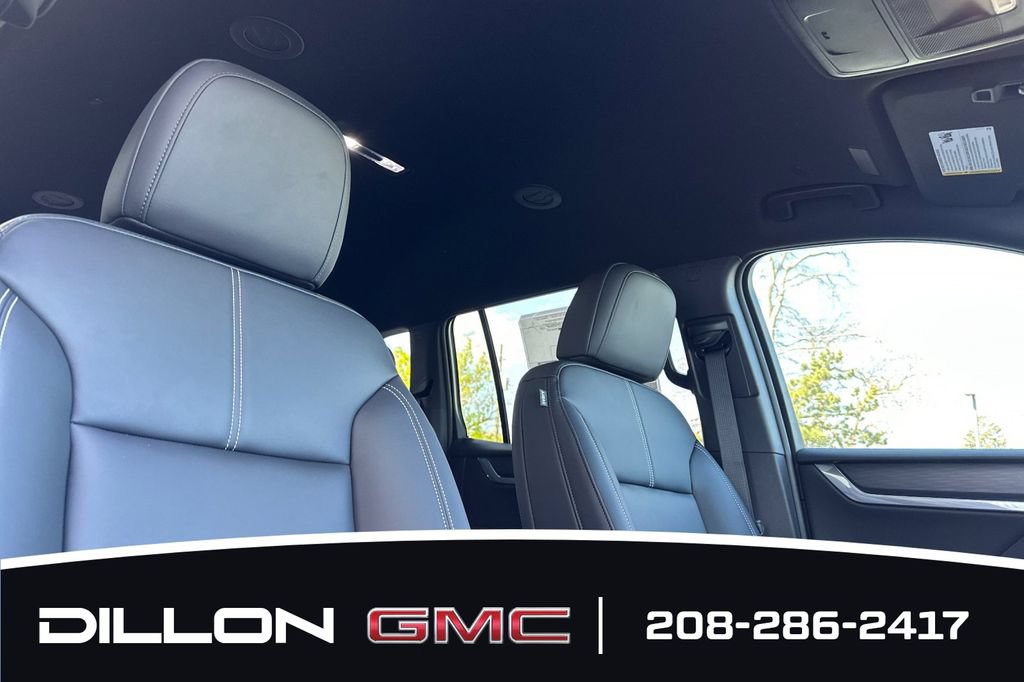 2025 GMC Acadia Elevation - Photo 15