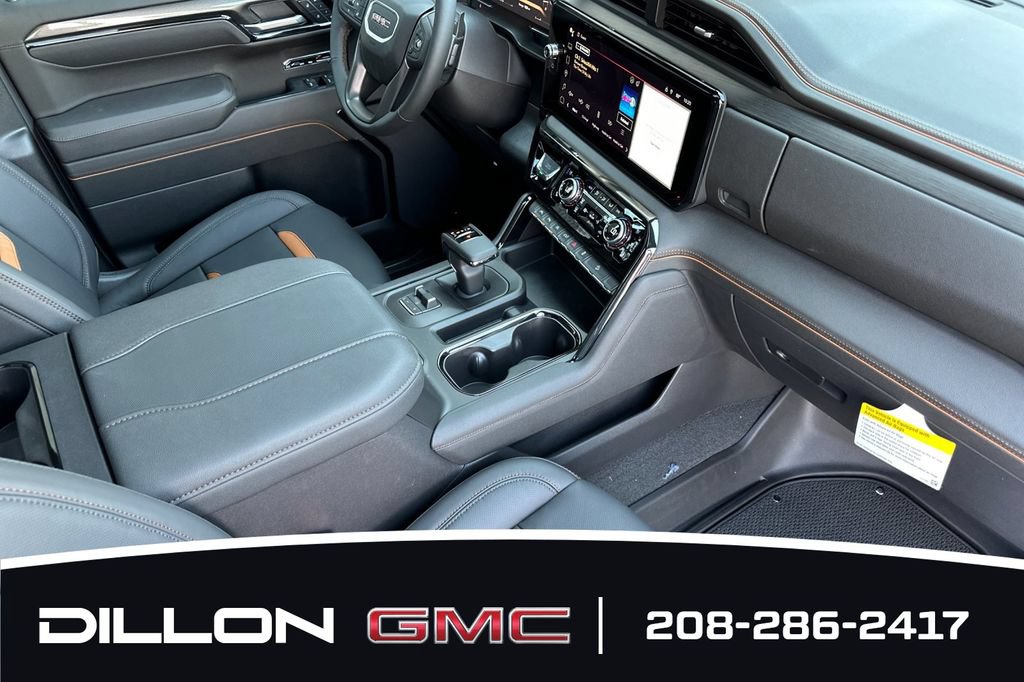 2026 GMC Sierra 1500 AT4 - Photo 15