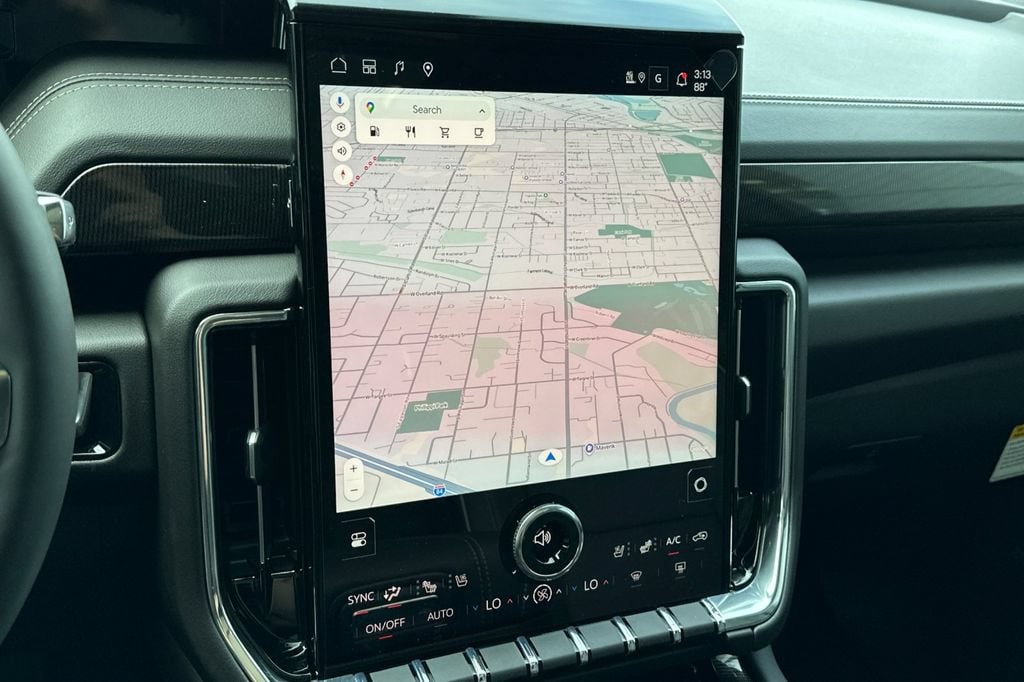 2026 GMC Yukon Elevation - Photo 21
