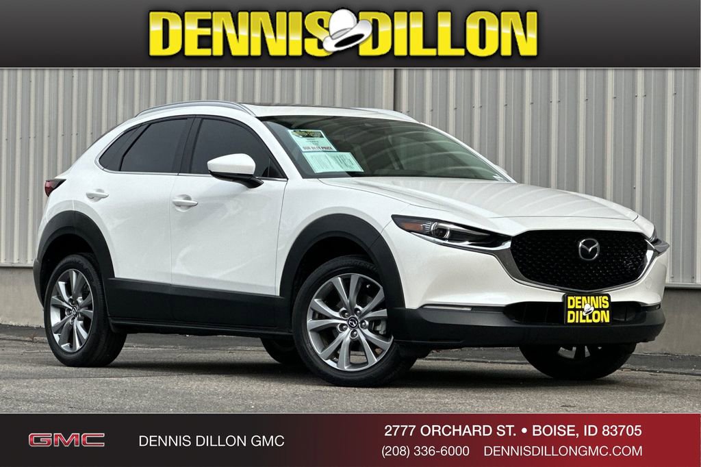 2023 Mazda CX-30 Premium AWD's photo