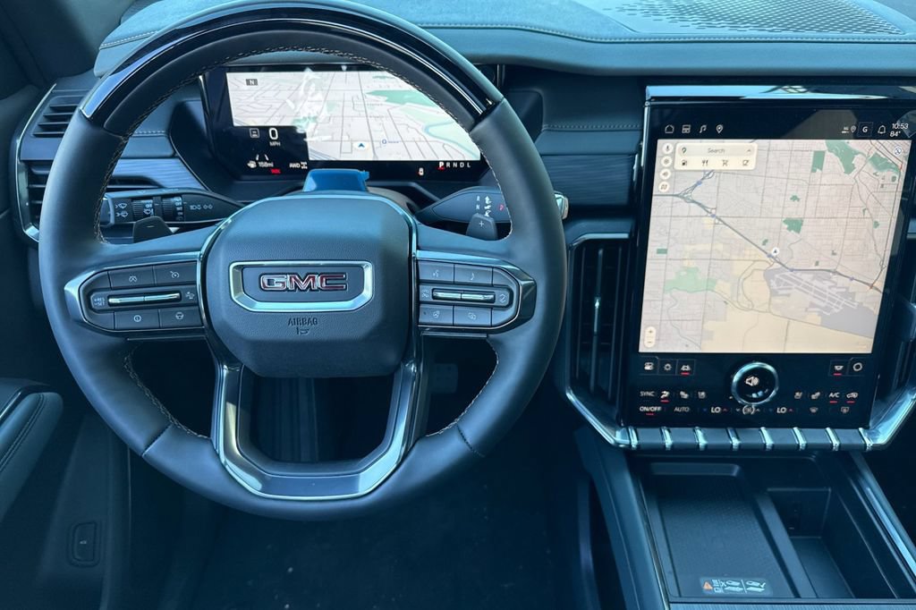 2026 GMC Acadia AT4 - Photo 14