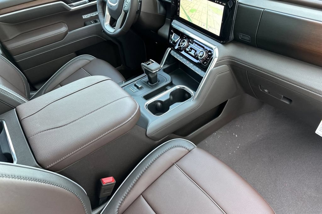 2025 GMC Sierra 1500 Denali - Photo 12