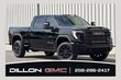  GMC Sierra 2500 HD