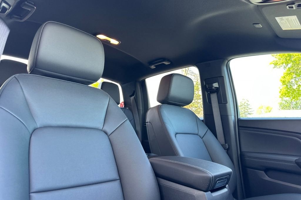 2026 GMC Canyon Elevation - Photo 16