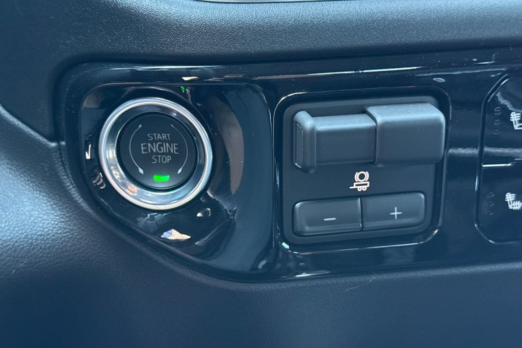 2026 GMC Sierra 1500 Elevation - Photo 22