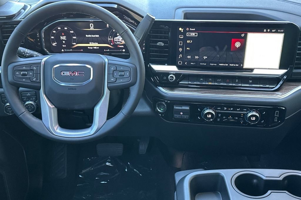 2026 GMC Sierra 1500 Elevation - Photo 14