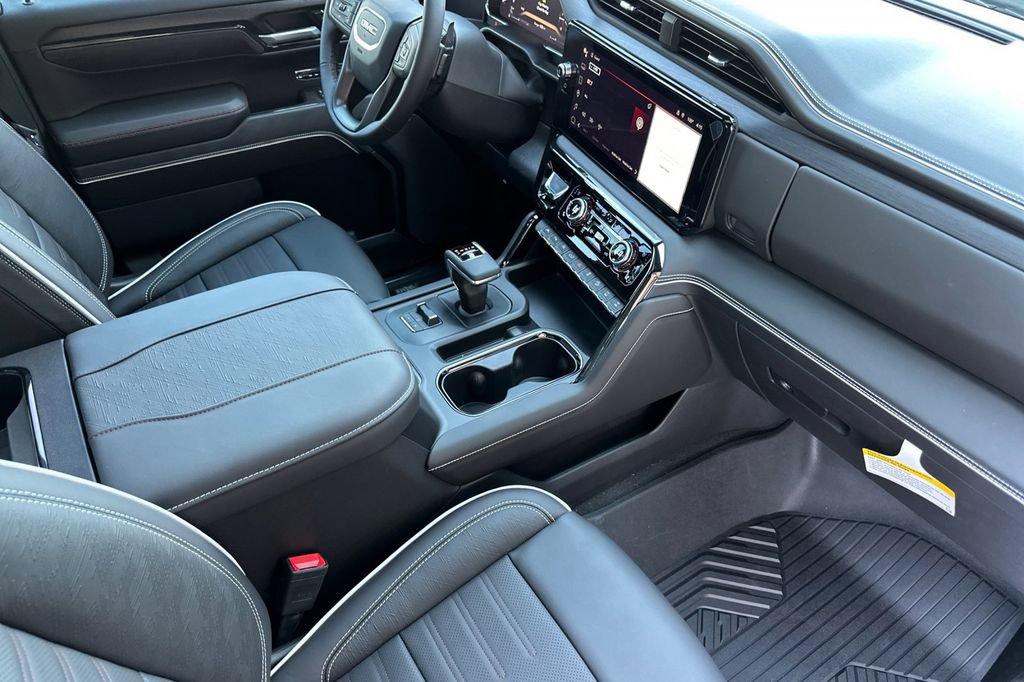 2026 GMC Sierra 1500 AT4X - Photo 15