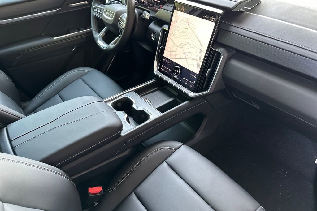 2025 GMC Acadia Elevation - Photo 14