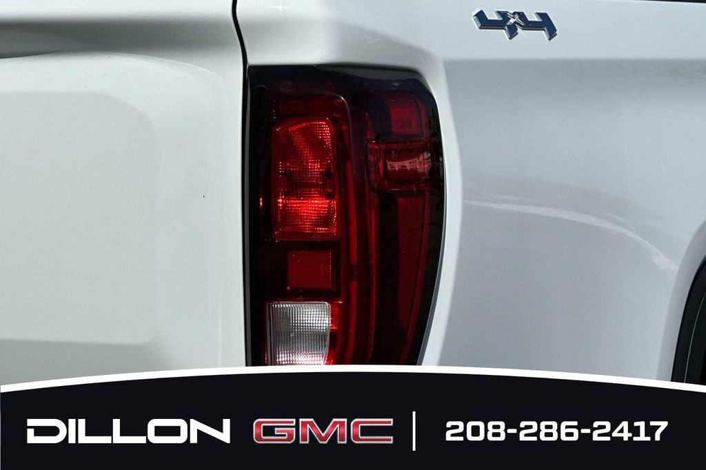 2026 GMC Sierra 1500 Pro - Photo 23