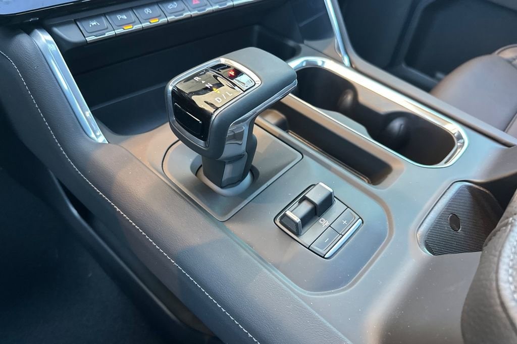 2026 GMC Sierra 1500 Denali - Photo 21