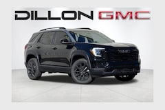 2026 GMC Terrain Elevation SUV