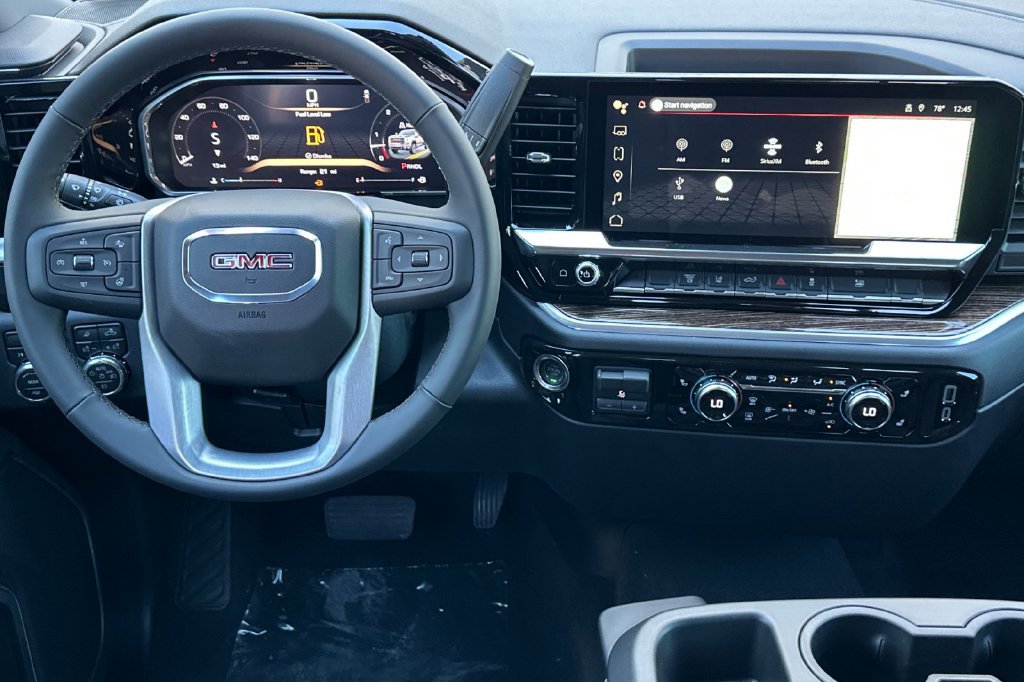 2026 GMC Sierra 3500HD SLE - Photo 15