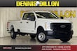 Ford Super Duty F-350 SRW
