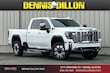 GMC Sierra 2500 HD