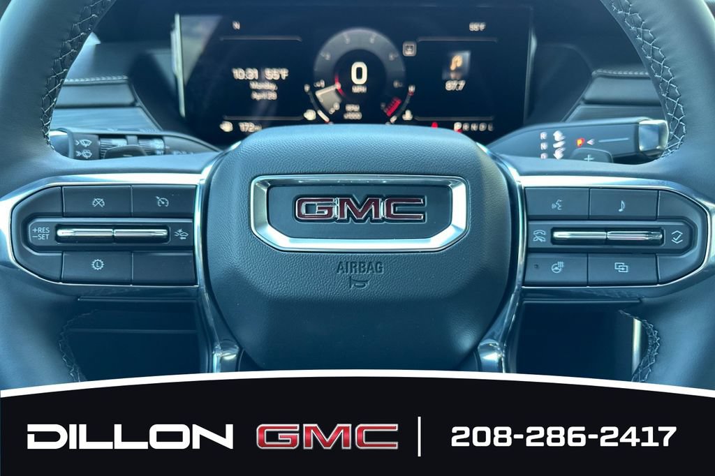 2025 GMC Acadia Elevation - Photo 22