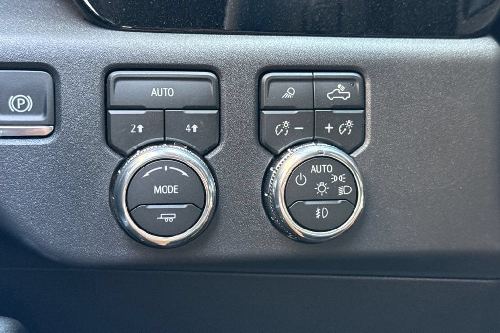 2026 GMC Sierra 1500 Elevation - Photo 28