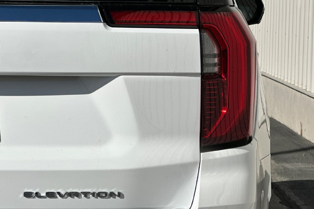 2027 GMC Yukon Elevation - Photo 29