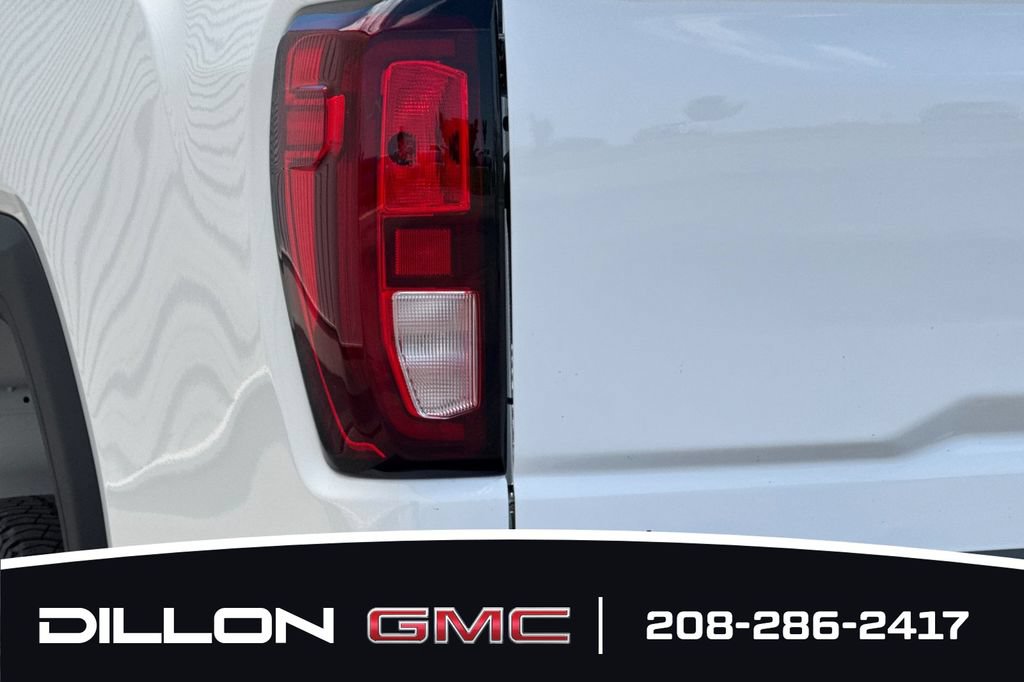 2026 GMC Sierra 2500HD Pro - Photo 24