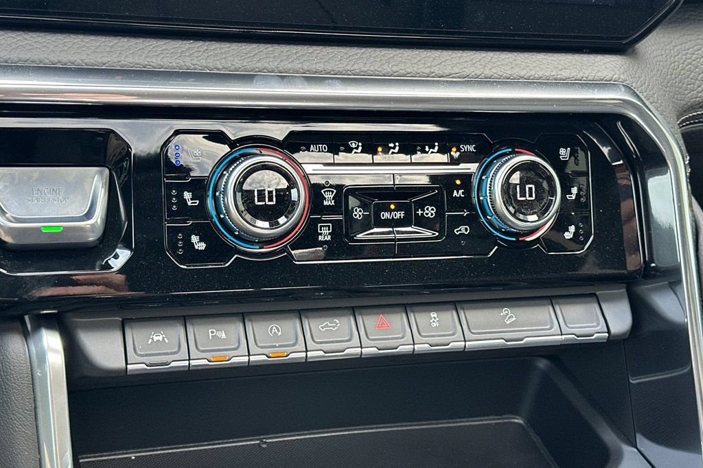 2026 GMC Sierra 1500 Denali - Photo 21