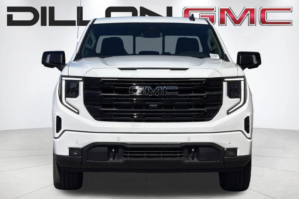 2026 GMC Sierra 1500 Elevation - Photo 9