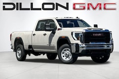 2026 GMC Sierra 3500 HD Pro Truck