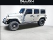  Jeep Wrangler Unlimited