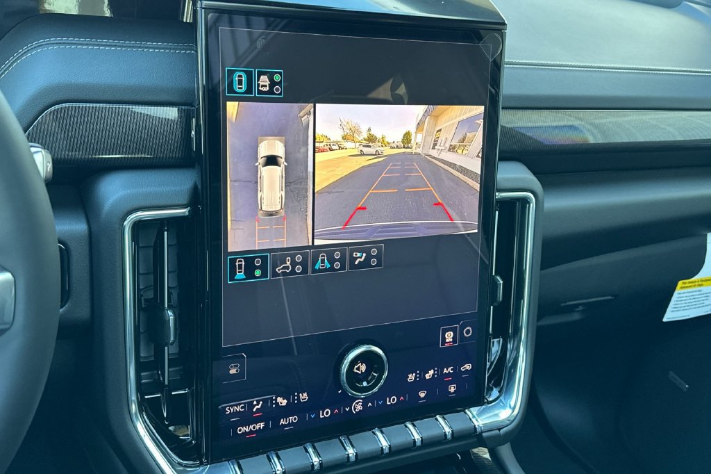 2027 GMC Yukon Elevation - Photo 23