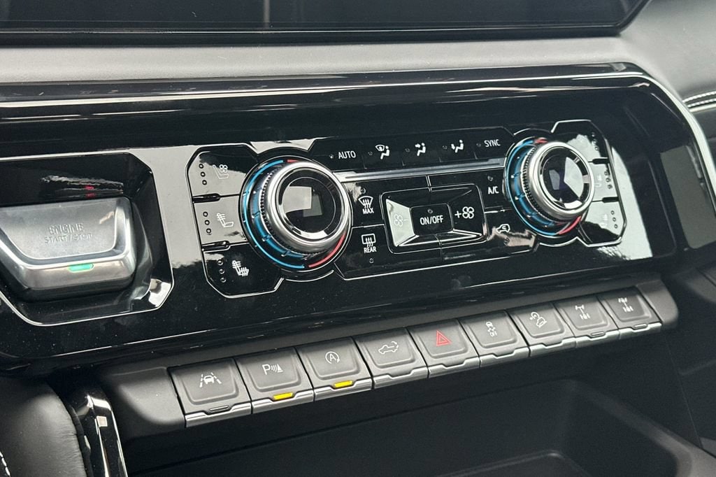 2026 GMC Sierra 1500 AT4X - Photo 16