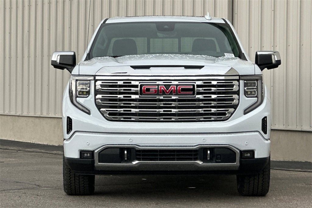 New 2026 GMC Sierra 1500 Denali Truck